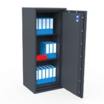 Salvus Bologna 165 Gecertificeerde kluizen MustangSafes