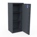 Salvus Bologna 165elo Gecertificeerde kluizen MustangSafes