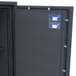 Salvus Bologna 165elo Gecertificeerde kluizen MustangSafes