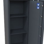 Salvus Bologna 165elo Gecertificeerde kluizen MustangSafes