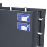 Salvus Rome 1 Gecertificeerde kluizen MustangSafes
