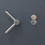 Salvus Rome 1 Gecertificeerde kluizen MustangSafes