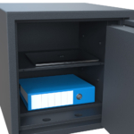 Salvus Rome 1 Gecertificeerde kluizen MustangSafes
