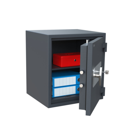 Salvus Ravenna 4 Privékluizen MustangSafes