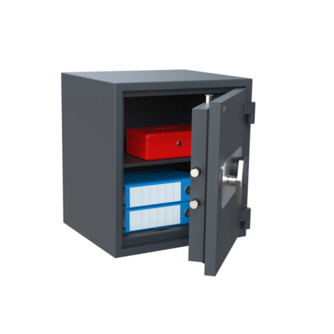 Salvus Ravenna 4elo Privékluizen MustangSafes