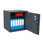 Salvus Ravenna 5 Brandwerende privékluizen MustangSafes