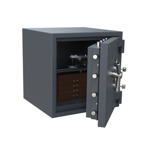 Salvus Bergamo 1 Brandwerende geldkluizen MustangSafes