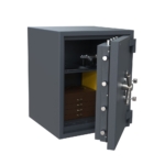 Salvus Bergamo 2 Gecertificeerde kluizen MustangSafes