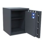 Salvus Bergamo 2 Gecertificeerde kluizen MustangSafes
