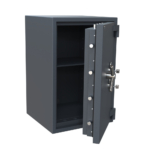 Salvus Bergamo 3 Brandwerende geldkluizen MustangSafes