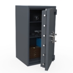 Salvus Bergamo 4 Brandwerende geldkluizen MustangSafes