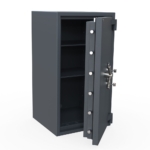 Salvus Bergamo 4 Brandwerende geldkluizen MustangSafes