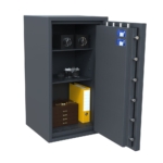 Salvus Bergamo 4 Brandwerende geldkluizen MustangSafes