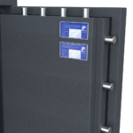 Salvus Bergamo 4 Brandwerende geldkluizen MustangSafes