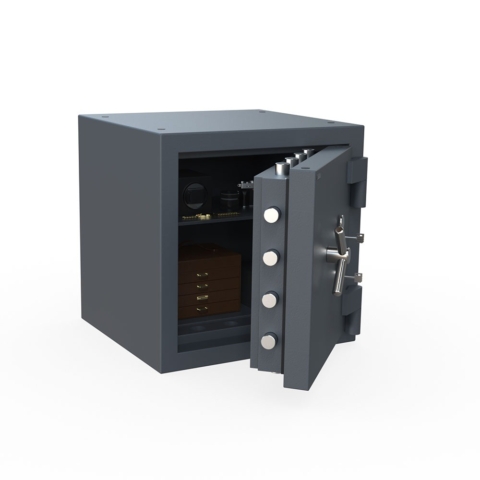 Salvus Massa 1 Gecertificeerde kluizen MustangSafes