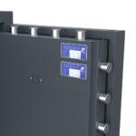 Salvus Massa 1 Gecertificeerde kluizen MustangSafes