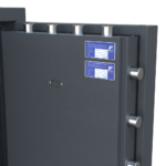 Salvus Massa 2 Gecertificeerde kluizen MustangSafes