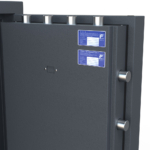 Salvus Massa 3 Gecertificeerde kluizen MustangSafes