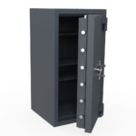 Salvus Massa 4 Gecertificeerde kluizen MustangSafes