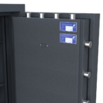 Salvus Massa 4 Gecertificeerde kluizen MustangSafes