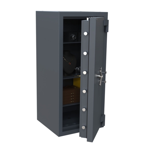 Salvus Massa 5 Gecertificeerde kluizen MustangSafes