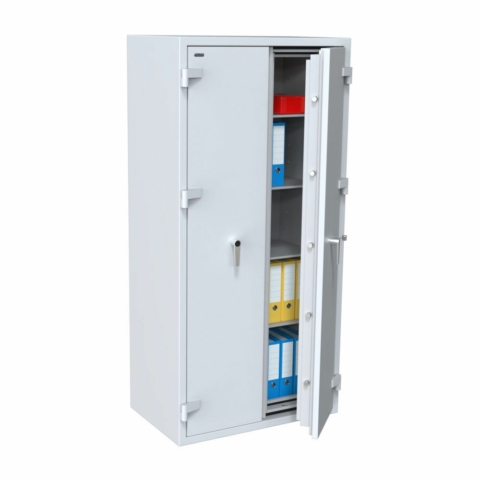 Salvus Arezzo klasse I Brandwerende geldkluizen MustangSafes