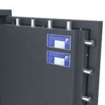 Salvus Bergamo 1elo Gecertificeerde kluizen MustangSafes