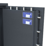 Salvus Bergamo 2elo Brandwerende geldkluizen MustangSafes