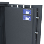 Salvus Bergamo 3elo Brandwerende geldkluizen MustangSafes