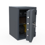 Salvus Massa 3 elo Gecertificeerde kluizen MustangSafes