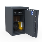 Salvus Massa 3 elo Gecertificeerde kluizen MustangSafes