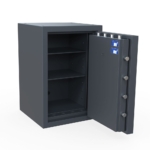 Salvus Massa 3 elo Gecertificeerde kluizen MustangSafes