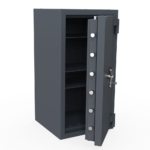 Salvus Massa 4 elo Gecertificeerde kluizen MustangSafes