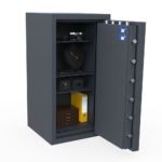 Salvus Massa 4 elo Gecertificeerde kluizen MustangSafes