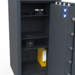 Salvus Massa 4 elo Gecertificeerde kluizen MustangSafes