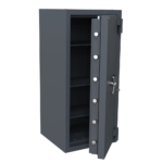 Salvus Massa 5 elo Gecertificeerde kluizen MustangSafes
