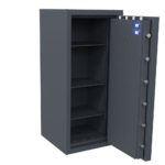 Salvus Massa 5 elo Gecertificeerde kluizen MustangSafes