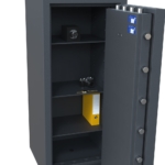 Salvus Massa 5 elo Gecertificeerde kluizen MustangSafes