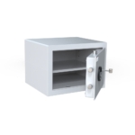 Sistec MT3+ Privékluizen MustangSafes