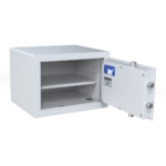 Sistec MT3+ elo Privékluizen MustangSafes