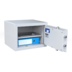 Sistec MT3+ elo Privékluizen MustangSafes