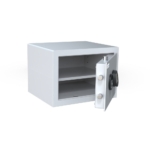 Sistec MT3+ elo Privékluizen MustangSafes