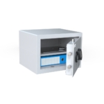 Sistec MT3+ elo Privékluizen MustangSafes
