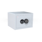 Sistec MT3+ elo Privékluizen MustangSafes
