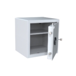Sistec MT4+ Privékluizen MustangSafes