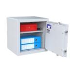 Sistec MT4+ elo Privékluizen MustangSafes
