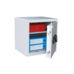 Sistec MT4+ elo Privékluizen MustangSafes