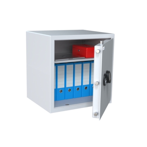 Sistec MT6W+ elo Privékluizen MustangSafes