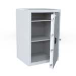 Sistec MT9+ Privékluizen MustangSafes