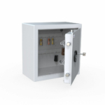 SISTEC SK sleutelkluis 34 Gecertificeerde Sleutelkluizen MustangSafes
